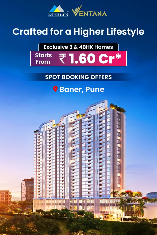 Merlin Ventana Project View 1