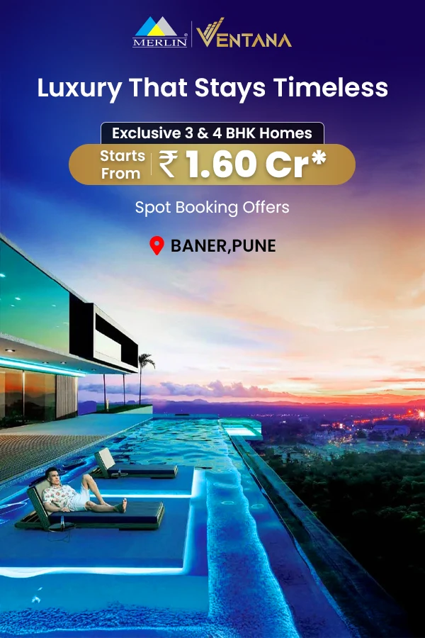 Merlin Ventana Project View 2